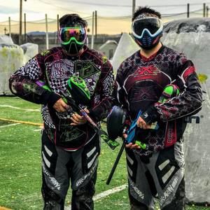 Meet your Posher, Peter